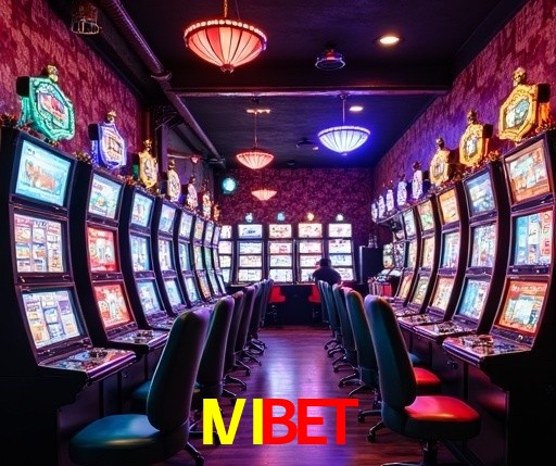 Interface moderna da plataforma IVIBET
