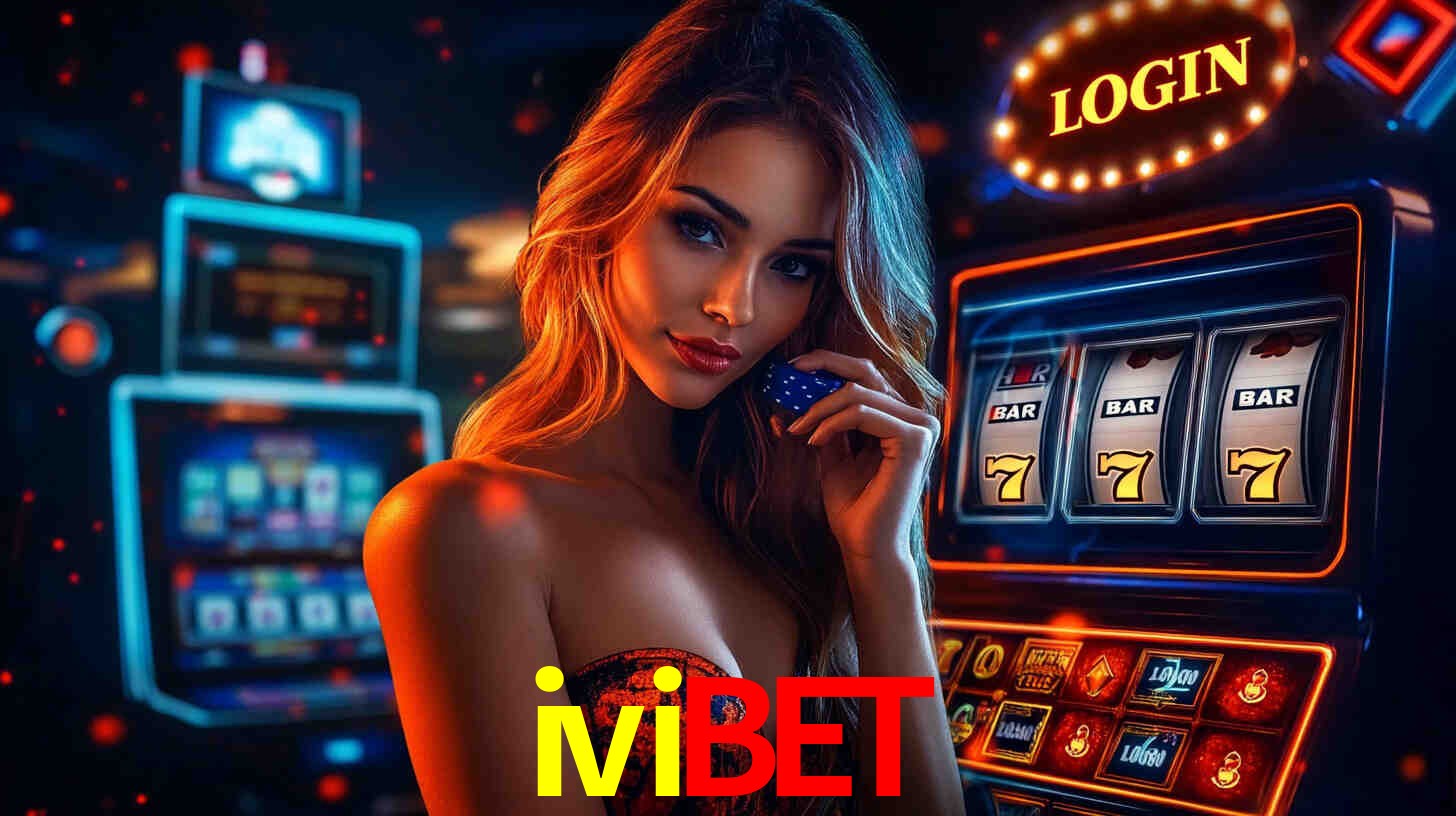 Vantagens App ivibet
