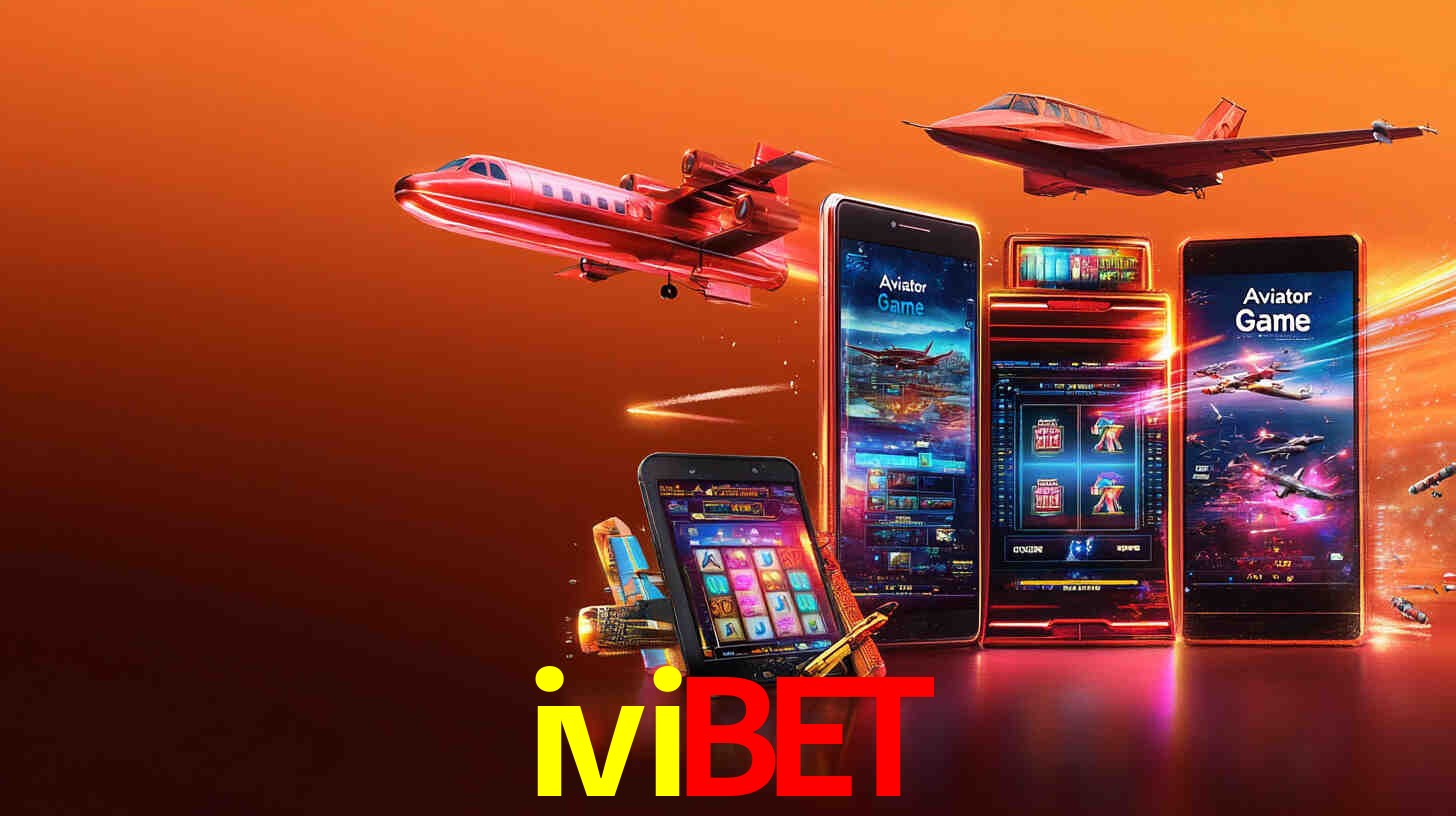 Recursos App ivibet