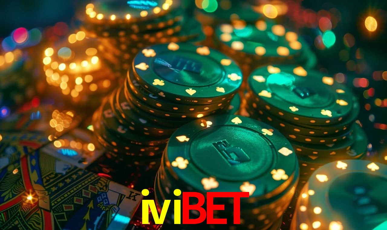 Aplicativo móvel ivibet para iOS e Android